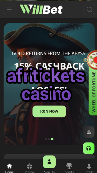 afritickets casino-asdasdzhjkds.com